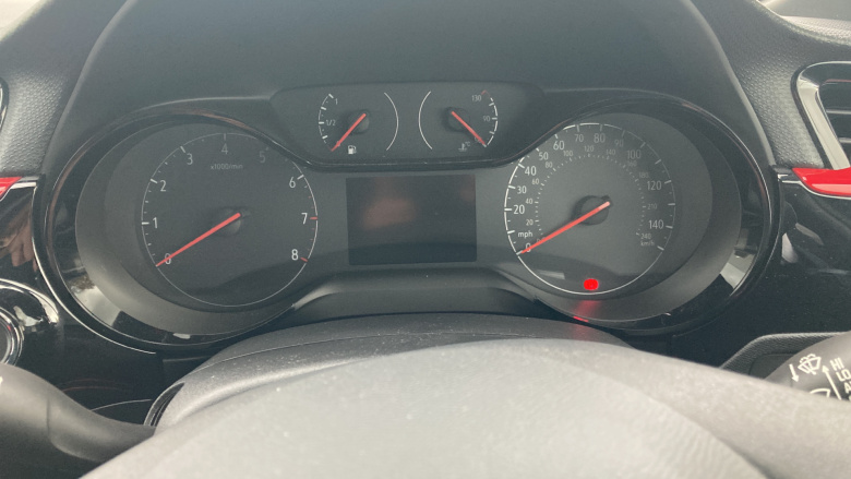 Vauxhall Corsa 1.2 Turbo SRi Premium 5dr Petrol Hatchback